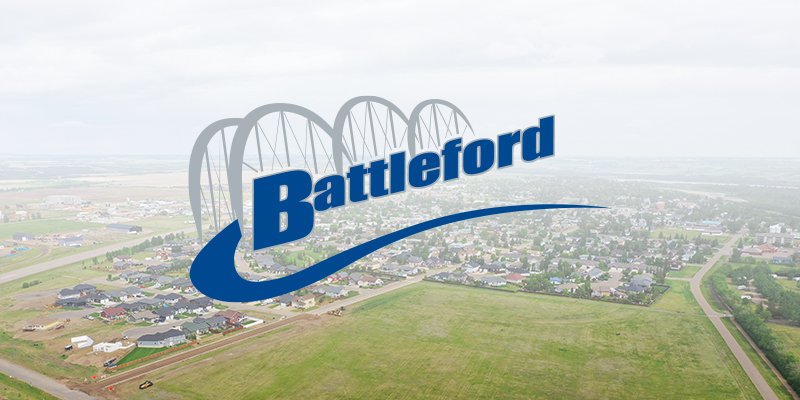 Battleford, SK