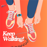 Open_Gym-walking