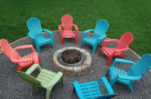 Outdoor Appliance